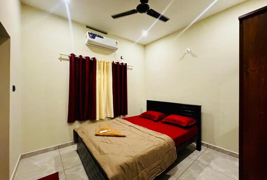 Al Kabeer Private Suites 2BHK @ Kowdiar
