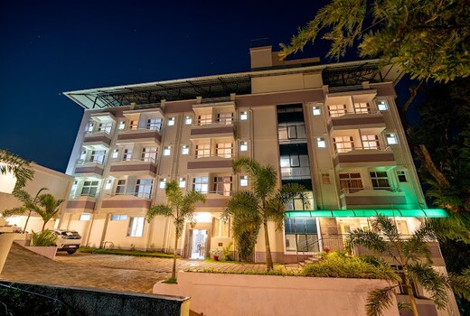 Munnar Summer Castle