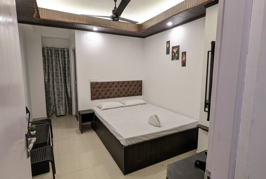 Ridge View Homestay