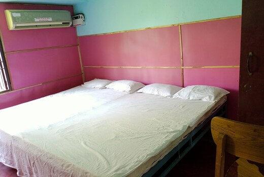 Vacation Homestay 3 bhk
