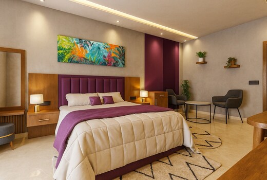 Truva Hotel
