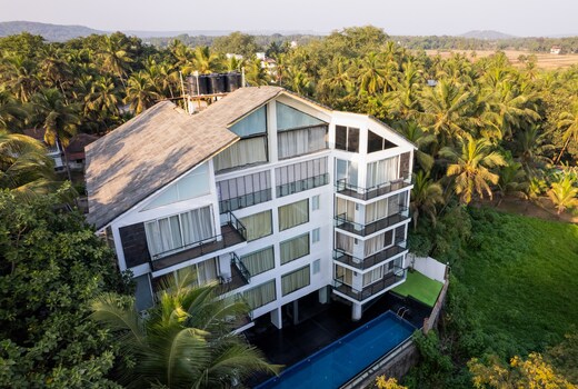 Regal Sands Hotel