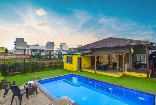 Lotus Villas
