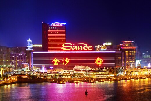 Sands Macao