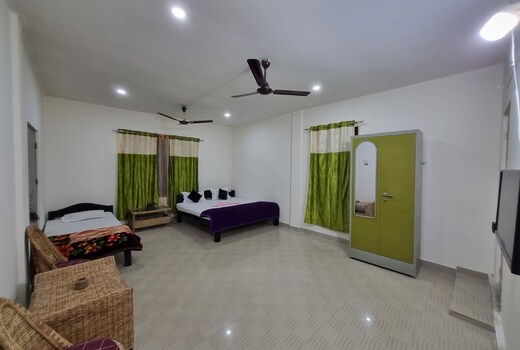Akashdeep Bhavan Kaziranga National Park