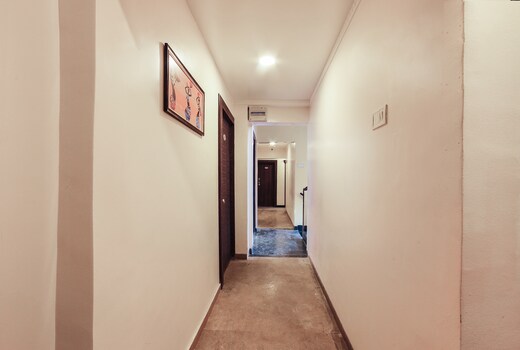 Hotel O The Orchid Guest House