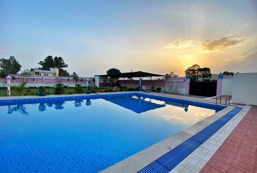 The Kukas Farms and Resort