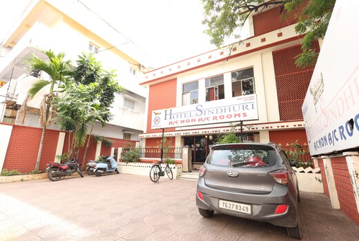 Hotel Sindhuri