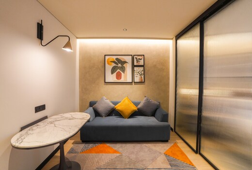 Trava Stays | Manyata Tech Park