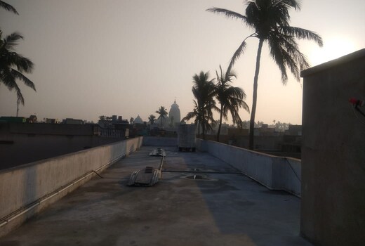 Srikrushna Ashram