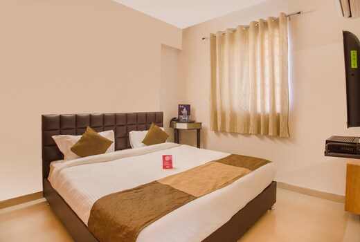 Hotel O Marie Gold Suites