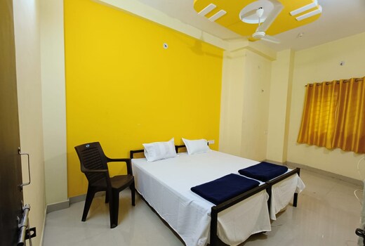 Divyajyot 1st Floor