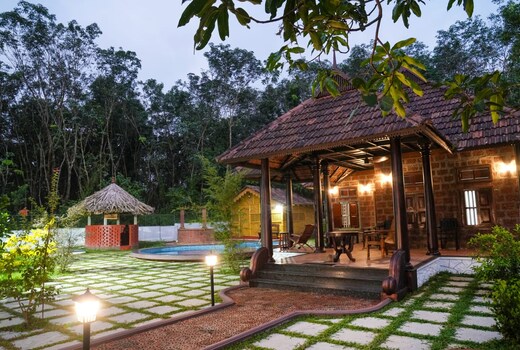 Bethel Heritage Resort