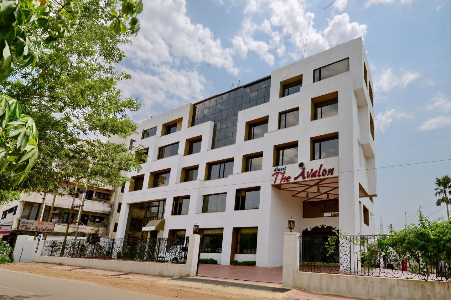 Hotel Avalon In