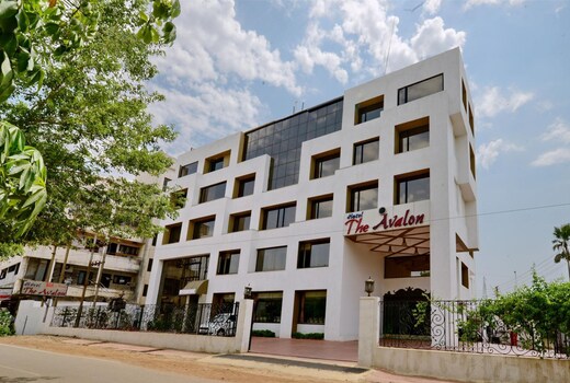 Hotel Avalon In