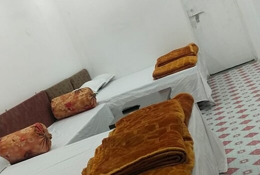 Laxmi home stay
