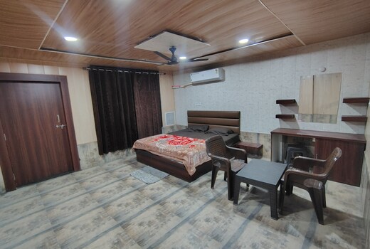 Tomar Paradise Resort