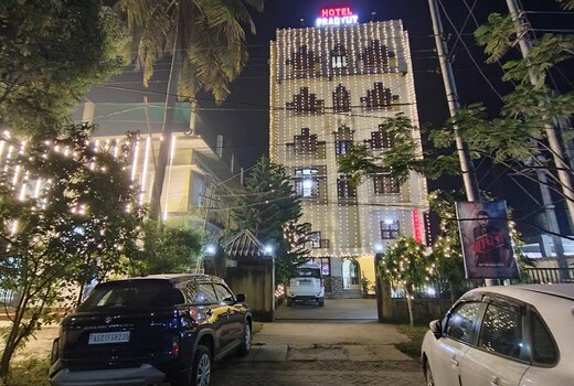Pradyut Hotel