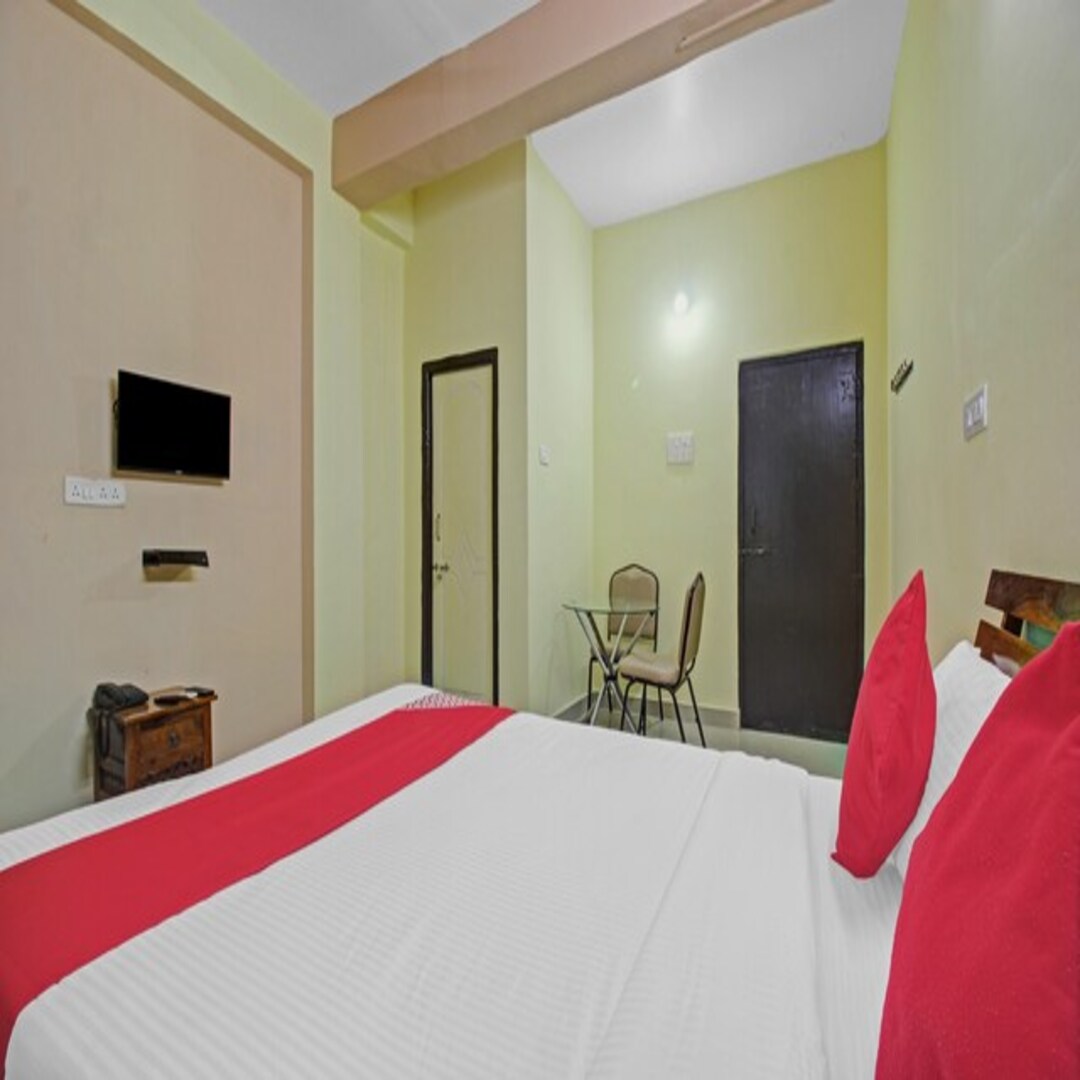 Hotel Sai Manikanta Residency