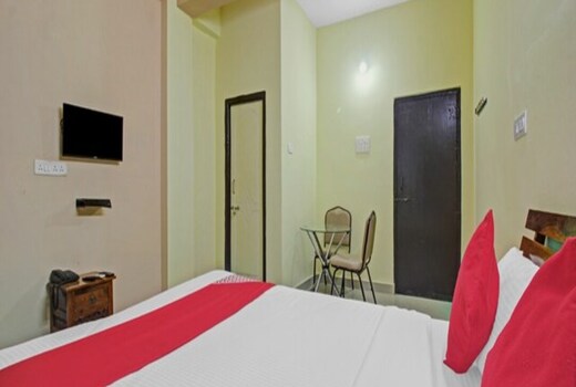Hotel Sai Manikanta Residency