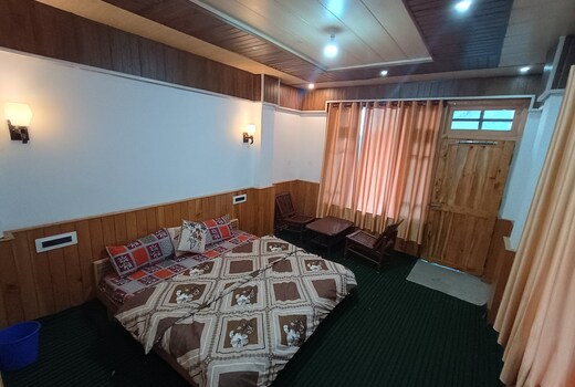 Apple valley homestay