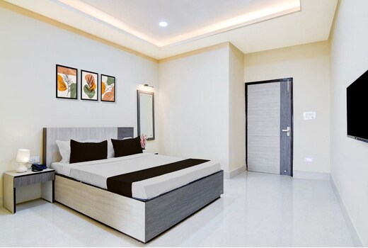 Townhouse Oak Howrah Junction Kolkata