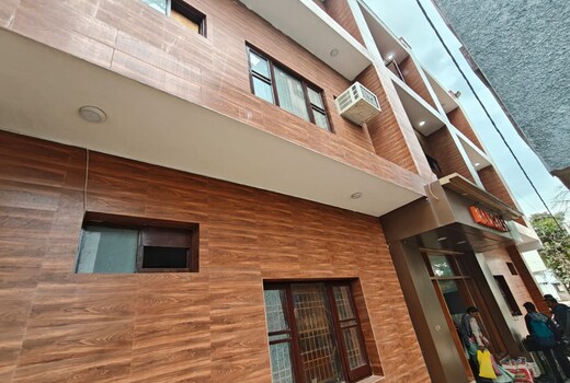 Hotel Mangal Sky