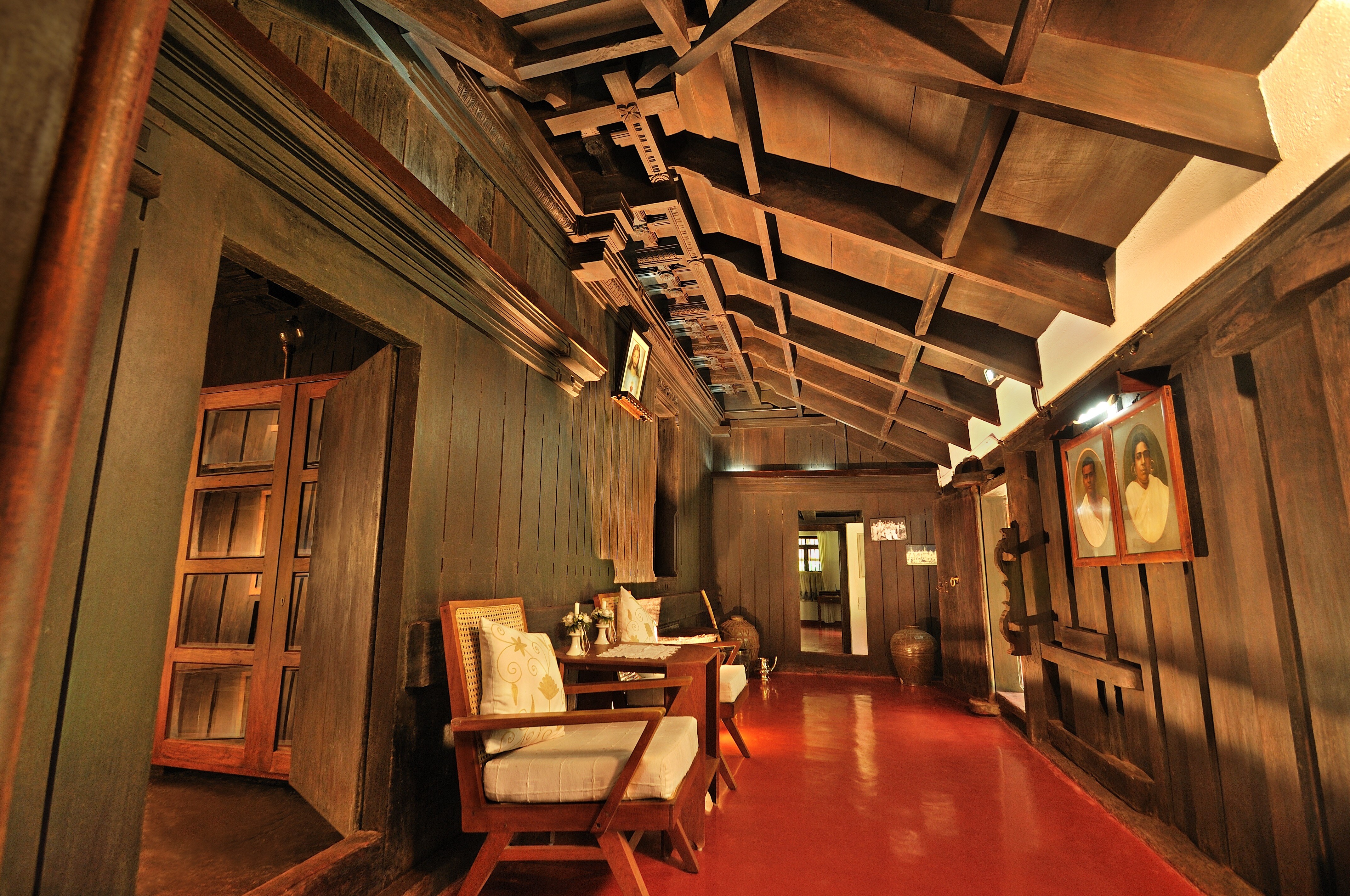 Main gallery