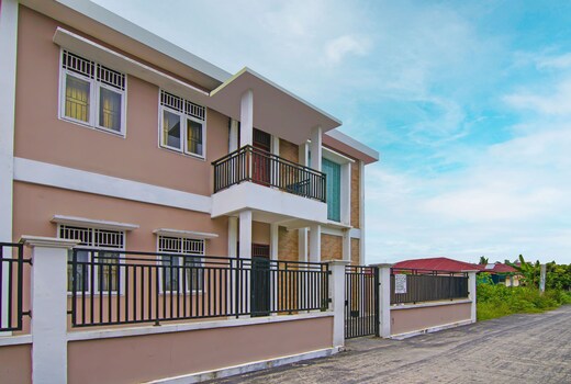 Hotel O Pondok Melati Syariah