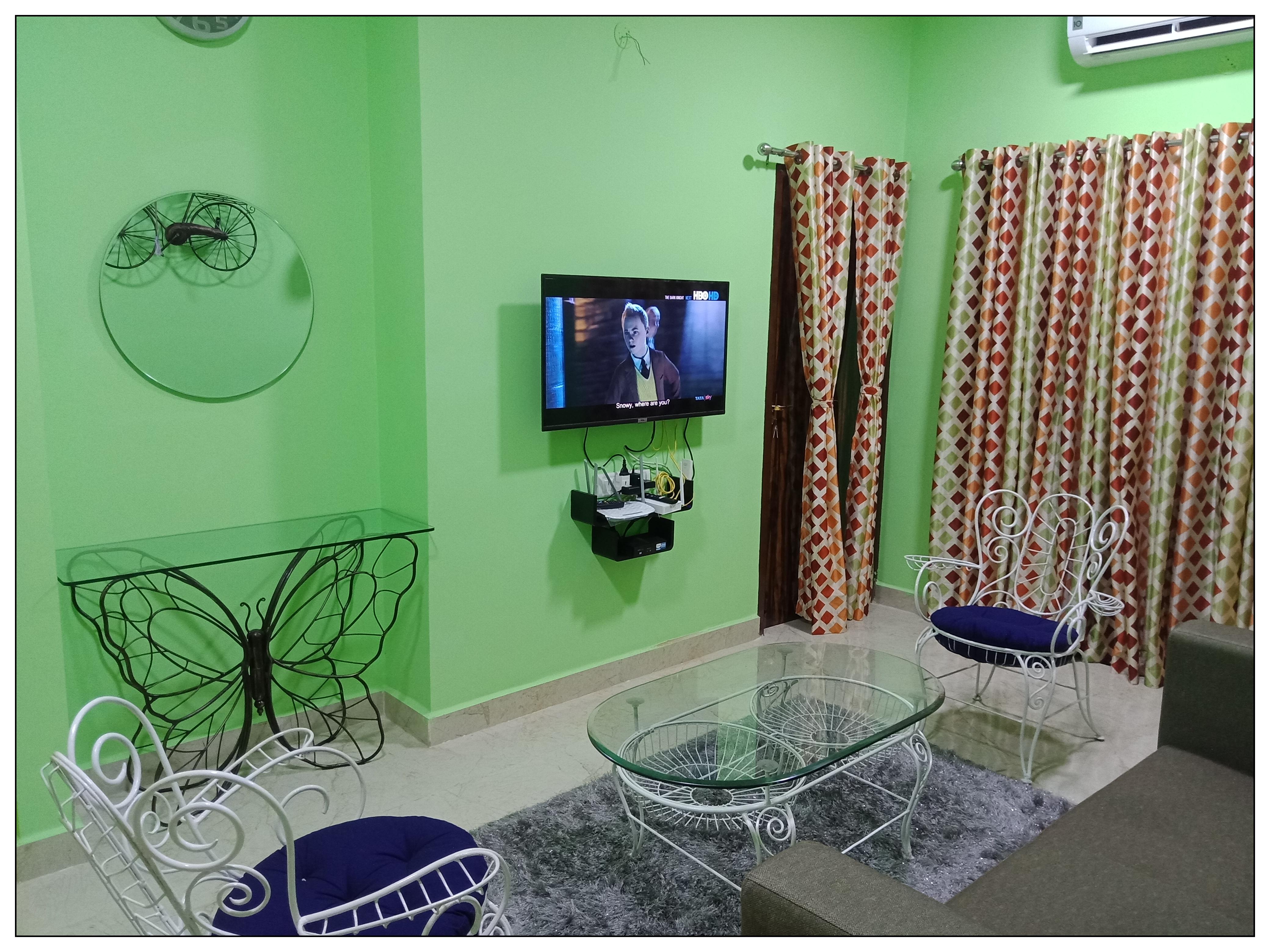 Nowzia Home Space