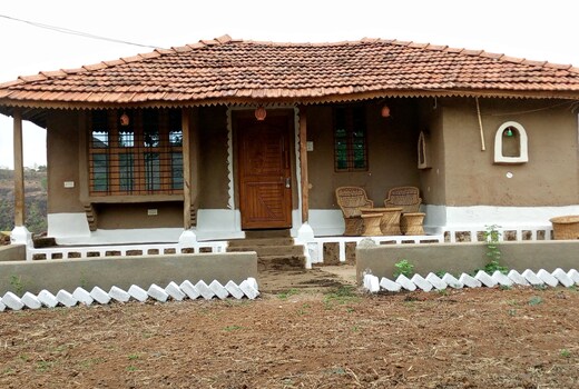 Mandhan view Homestay