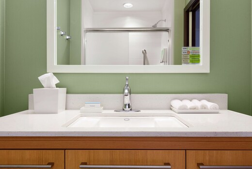 Home2 Suites by Hilton San Angelo