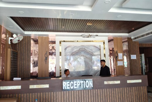 Main gallery