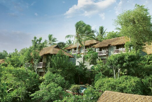 Taj Green Cove Resort & Spa, Kovalam