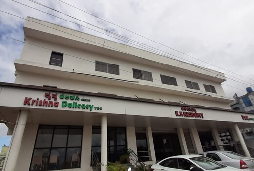 K K Residency