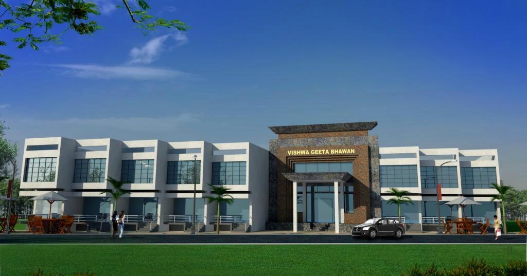 The Shabari Hotel & Resort