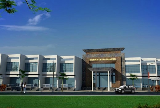 The Shabari Hotel & Resort