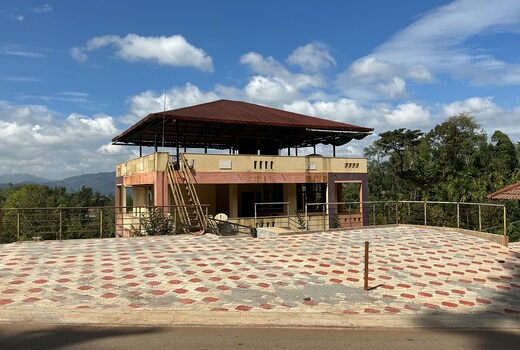 Isiri Homes