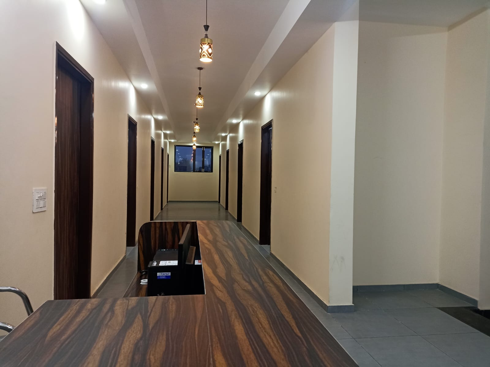 Main gallery