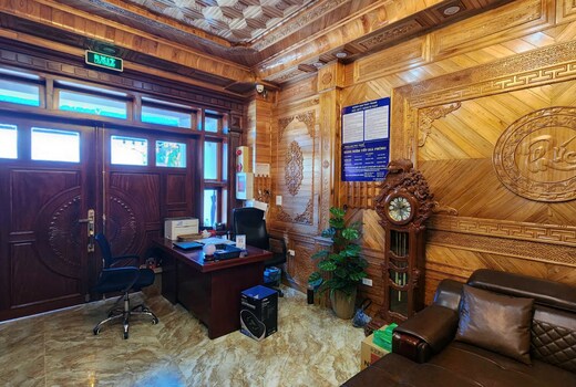 Sapa TT Homestay