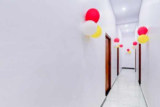 Hotel O Royal Classic Inn