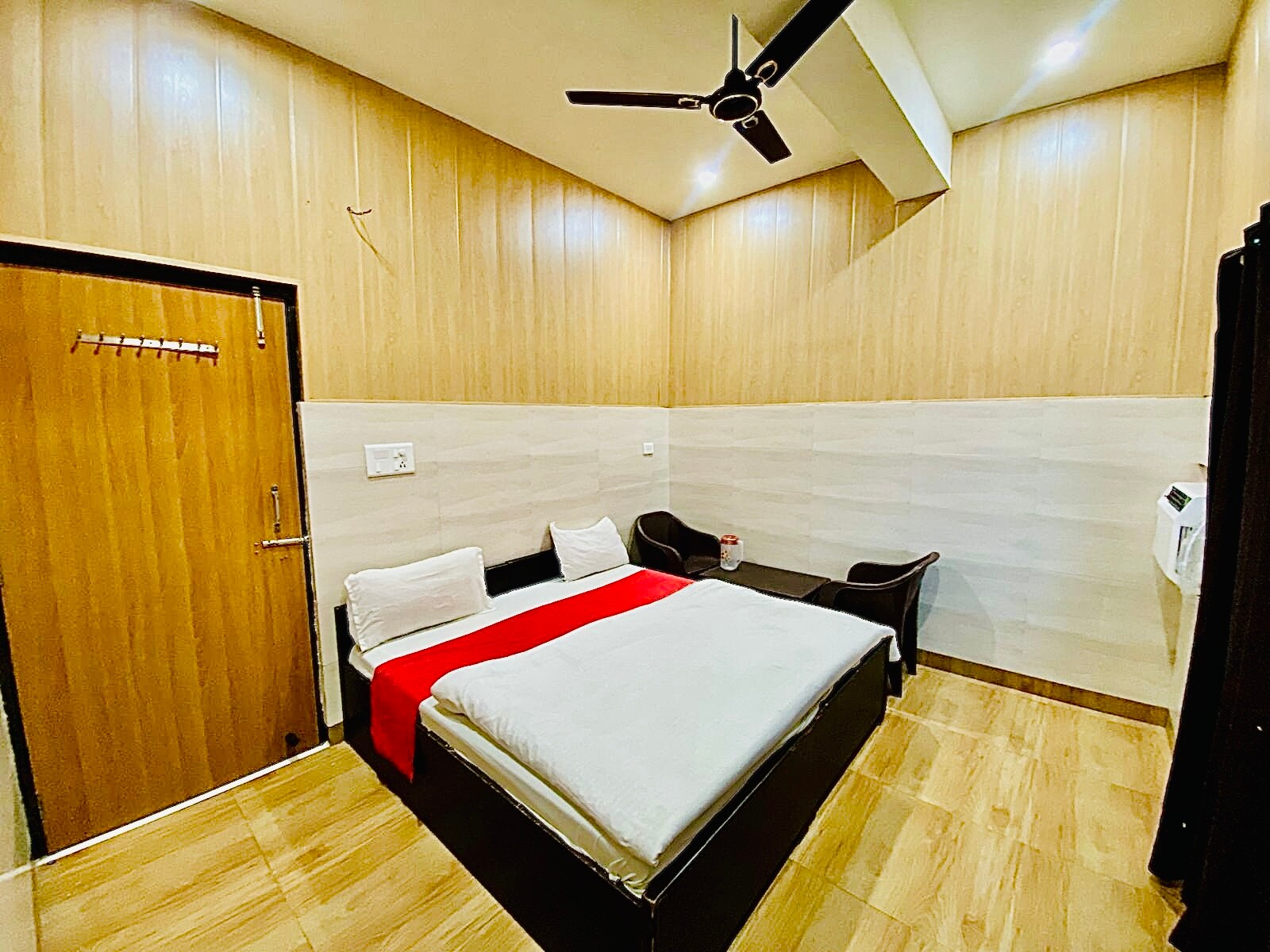 Shri Mudgal Rishi Dham