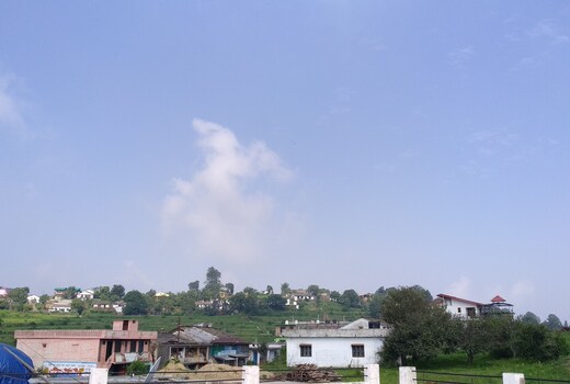 Oo Eja Home Stay