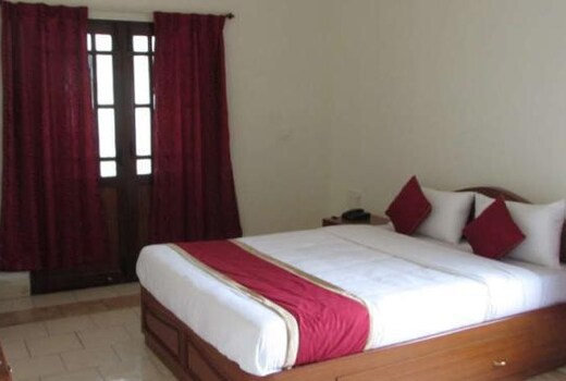 Infant Abode Villa