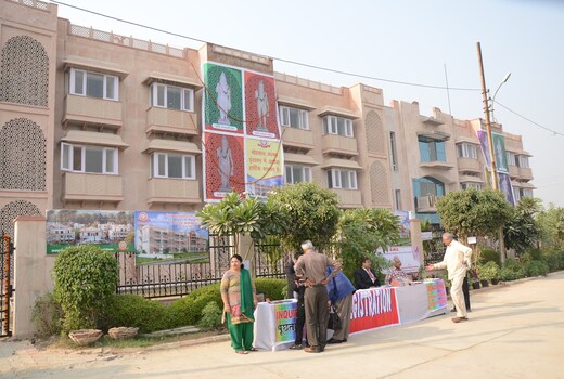 Mohyal Ashram