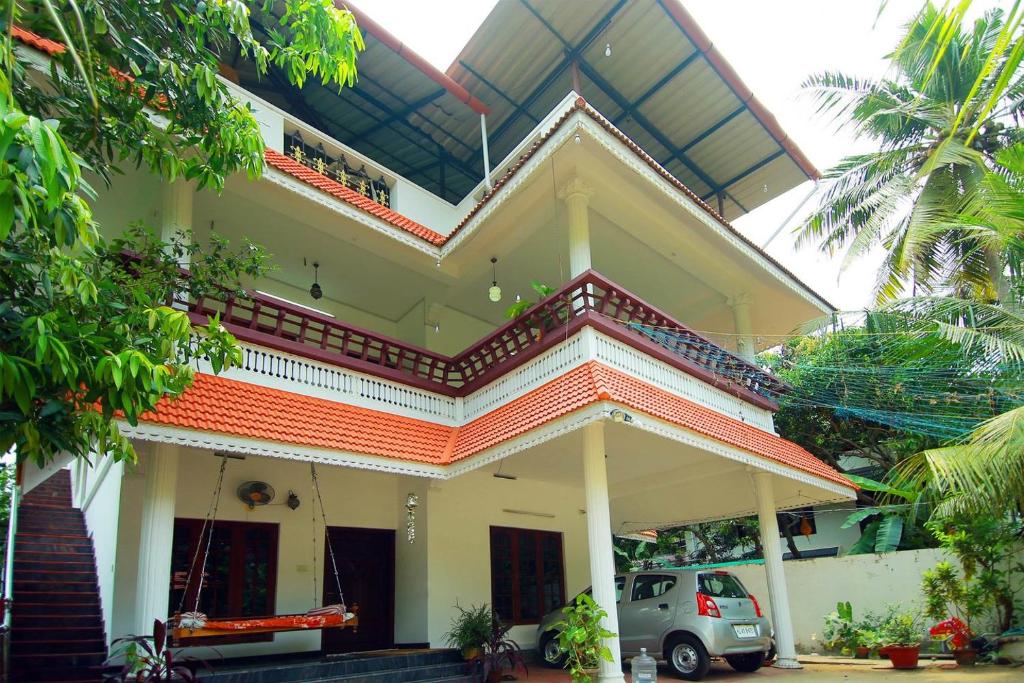 Palakal Residency Home Stay