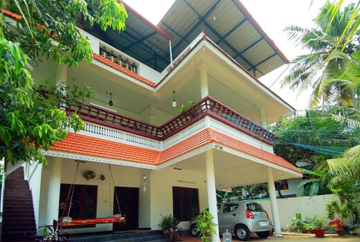 Palakal Residency Home Stay