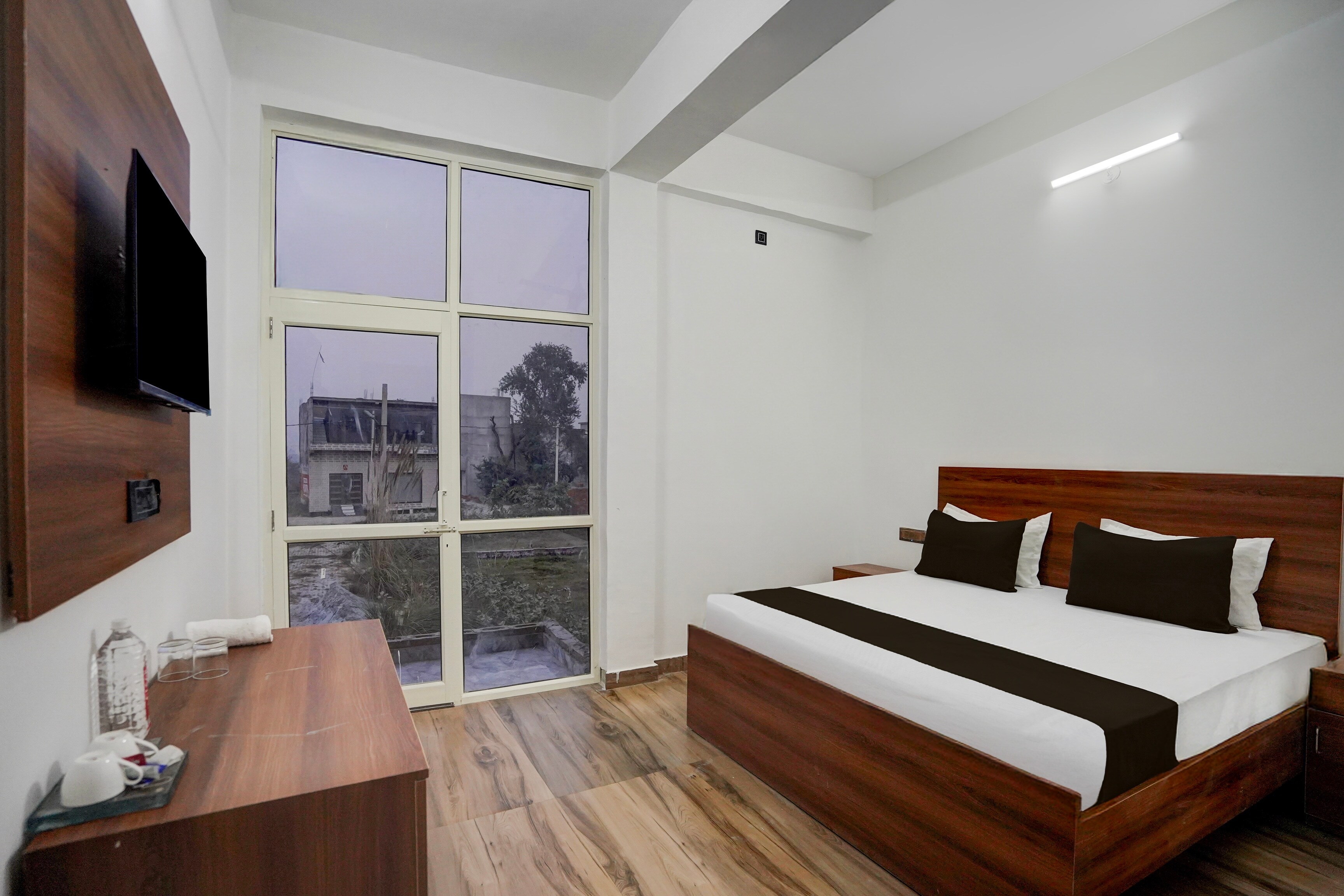 Hotel O by OYO Dashi Hotel