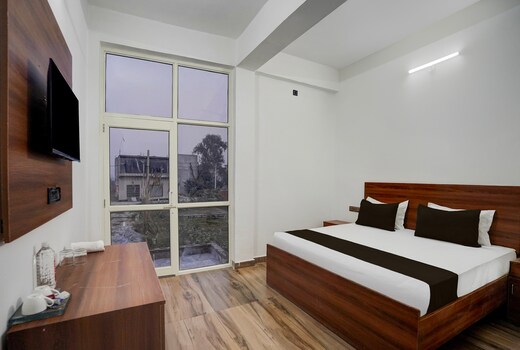 Hotel O by OYO Dashi Hotel