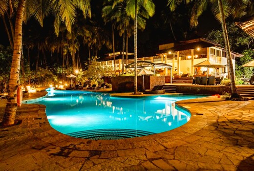 Coconut Creek Resort - Dabolim Airport